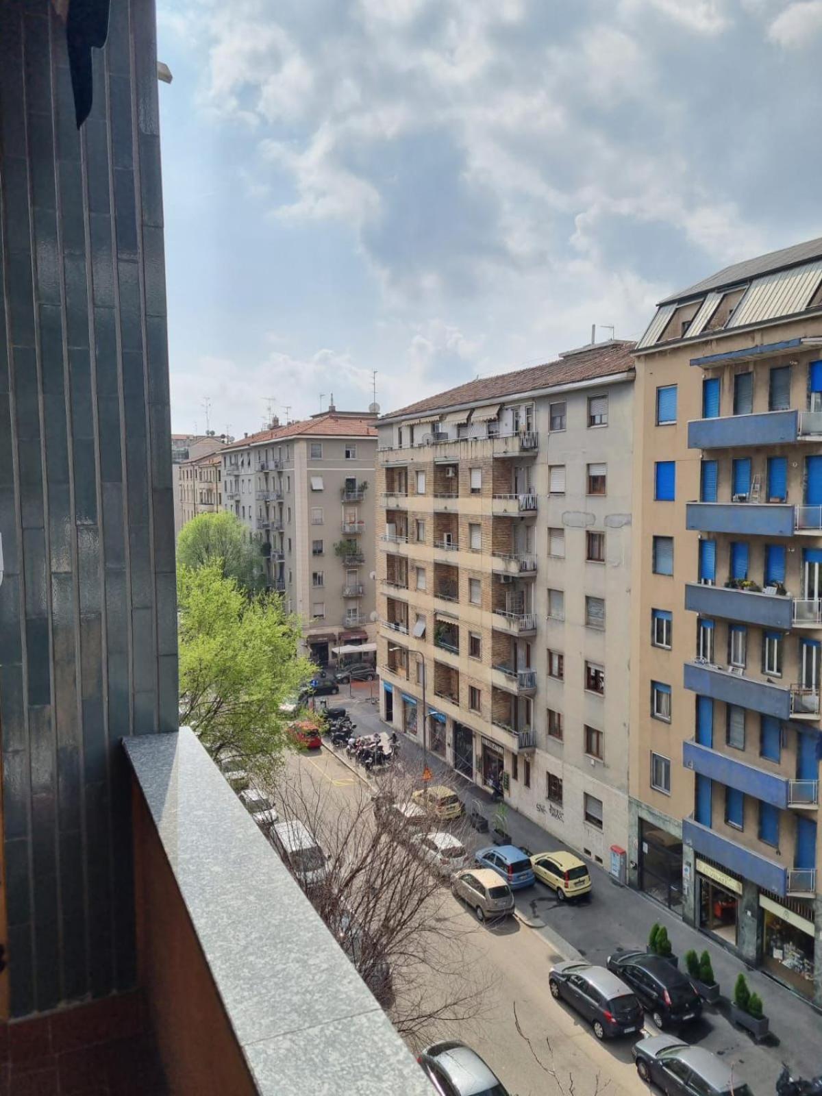 Massi'S House Leilighet Milano Eksteriør bilde